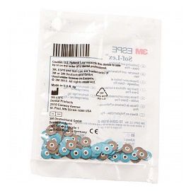 3M Sof-Lex ESPE disky 8690F 9,5mm 50ks 