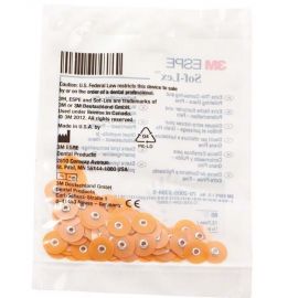3M Sof-Lex ESPE disky 8692F 12,7mm 50ks 