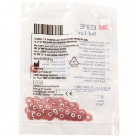 3M Sof-Lex ESPE disky 8693C 9,5mm 50ks 