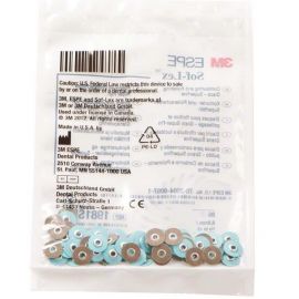 3M Sof-Lex ESPE disky 8690SF 9,5mm 50ks 