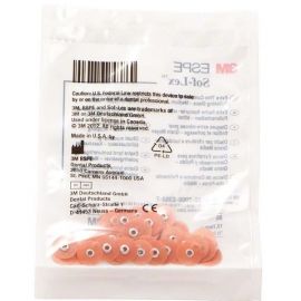 3M Sof-Lex ESPE disky 8692M 12,7mm 50ks 