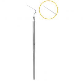 Endodontická sonda ľahká SS 25S hladká