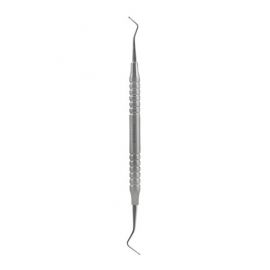 Guľa/Guľa drážkovaná rukoväť Ø 1,3 mm / Ø 1,6 mm GGD1316