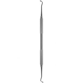 Kužeľ/Kužeľ štandardná rukoväť 2,5 mm / 3,0 mm KKS2530