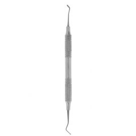 Lopatka/Guľa ľahká rukoväť 1,3 mm / Ø 1,3 mm LGL1313