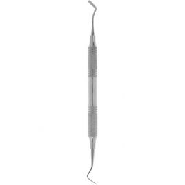 Lopatka/Guľa ľahká rukoväť 2,2 mm / Ø 1,3 mm LGL2213