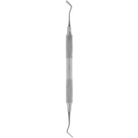 Lopatka/Guľa ľahká rukoväť 2,2 mm / Ø 1,8 mm LGL2218
