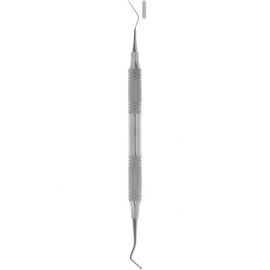 Lopatka/Guľa ľahká rukoväť 2,3 mm / Ø 1,8 mm
