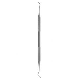 Lopatka/Guľa štandardná rukoväť 1,3 mm / Ø 1,3 mm LGS1313