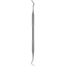 Lopatka/Guľa štandardná rukoväť 1,6 mm / Ø 1,3 mm LGS1613