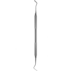 Lopatka/Guľa štandardná rukoväť 2,2 mm / Ø 1,3 mm LGS2213