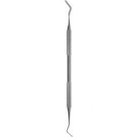 Lopatka/Guľa štandardná rukoväť 2,3 mm / Ø 1,8 mm LGS2318