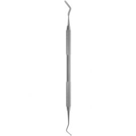 Lopatka/Guľa štandardná rukoväť 2,3 mm / Ø 2,2 mm LGS2322
