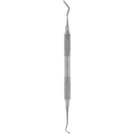Lopatka/Kužeľ ľahká rukoväť 1,6 mm / Ø 2,5 mm LKL1625