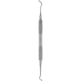 Lopatka/Kužeľ ľahká rukoväť 2,2 mm / Ø 2,5 mm LKL2225