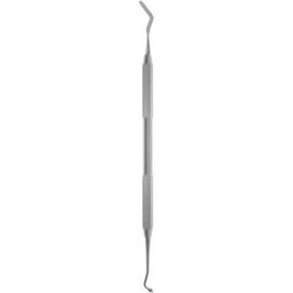 Lopatka/Kužeľ štandardná rukoväť 2,3 mm / Ø 3,0 mm LKS2330