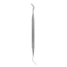 Lopatka/Lopatka drážkovaná rukoväť 2,6 mm LLD2626