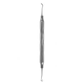 Lopatka/Lopatka ergonomická rukoväť 1,3mm LLE1313