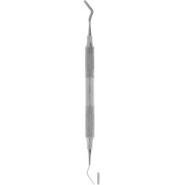 Lopatka/Lopatka ľahká rukoväť 2,3mm LLL2323