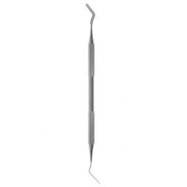 Lopatka/Lopatka štandardná rukoväť 2,6mm LLS2626