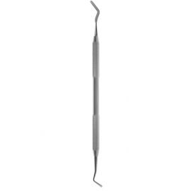 Nástroj Lopatka/Valec štandardná rukoväť 2,3 mm / Ø 1,8 mm LVS2318 špičky pozlátené