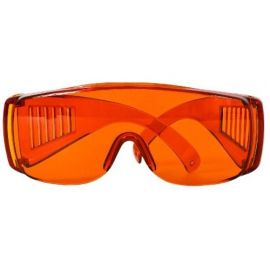 Oranžové 100% UV okuliare