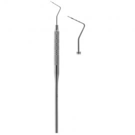 Periodontálna sonda WHO 15cm