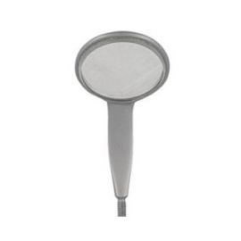 Ploché zrkadlo S-P rozmer 4 (22 mm)
