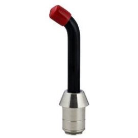 Svetlovod pre diódovú polymerizačnú lampu Typ 2