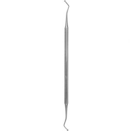 Endodontické rýpadlo exkavátor - veľká dutina
