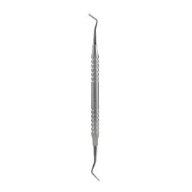 Valec/Valec drážkovaná rukoväť 1,2 mm / 1,8 mm VVD1218