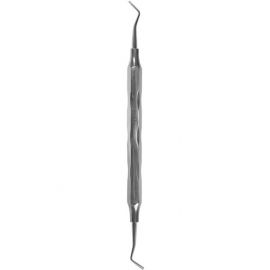 Valec/Valec ergonomická rukoväť 1,2 mm / 1,8 mm VVE1218