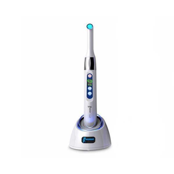Polymerizačná lampa i-Led woodpecker medicorp.sk