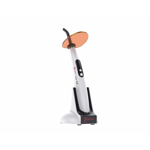 Polymerizačná lampa Woodpecker LED B medicorp.sk