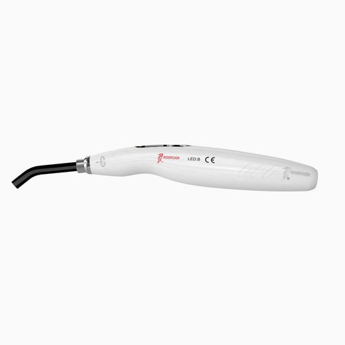 Polymerizačná lampa Woodpecker LED B medicorp.sk