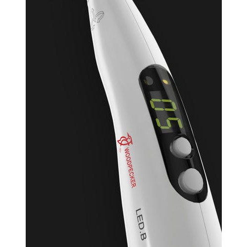 Polymerizačná lampa Woodpecker LED B medicorp.sk