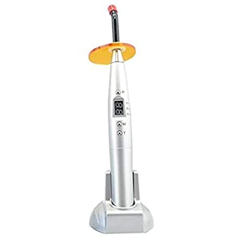 Polymerizačná lampa Woodpecker LED C medicorp.sk