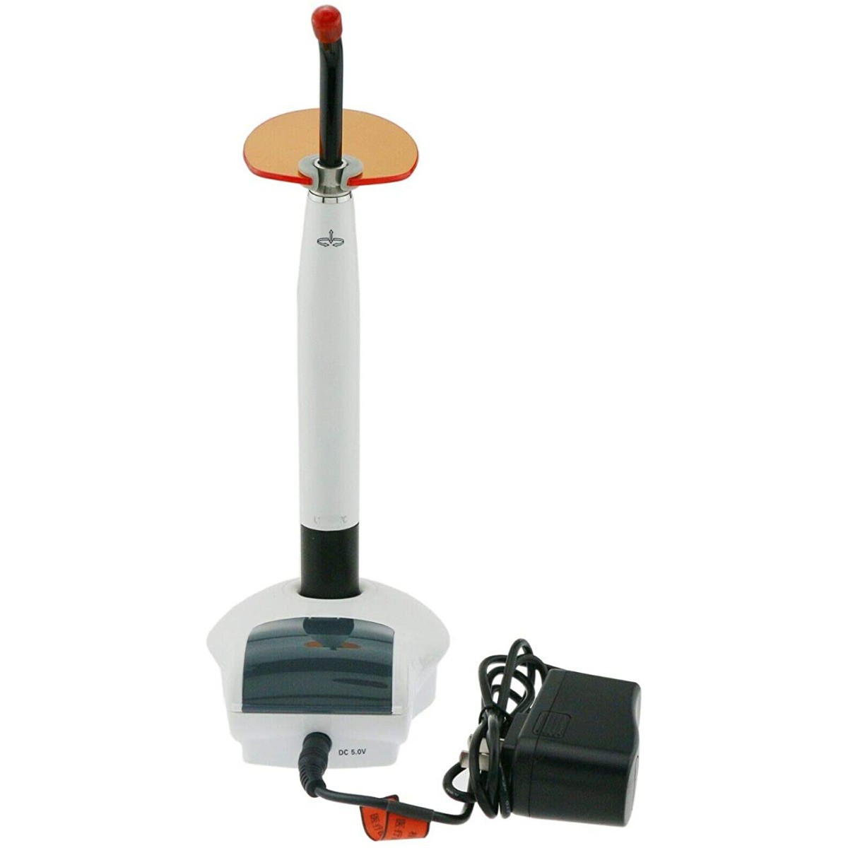 Polymerizačná lampa Woodpecker LED C medicorp.sk